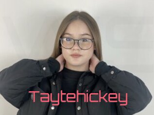 Taytehickey