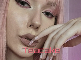 Teacake