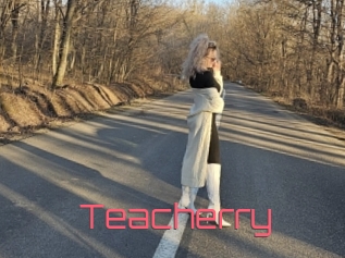 Teacherry