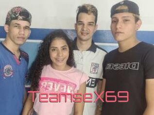 teamseX69 Webcam Sexe Direct