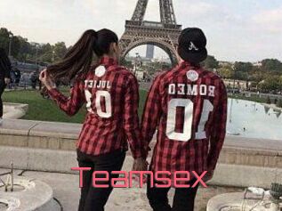 Teamsex_