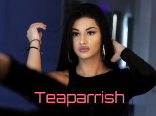 Teaparrish