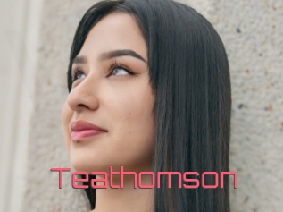 teathomson Webcam Sexe Direct