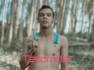 Teddmiller