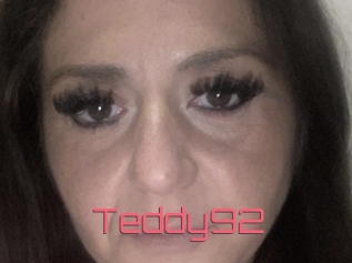 Teddy92