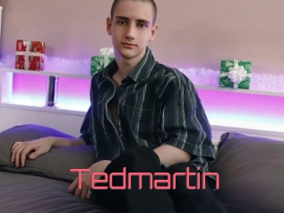 Tedmartin