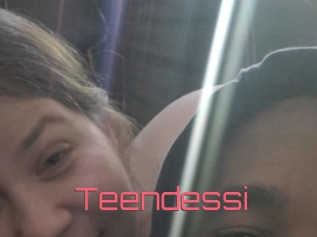 Teendessi