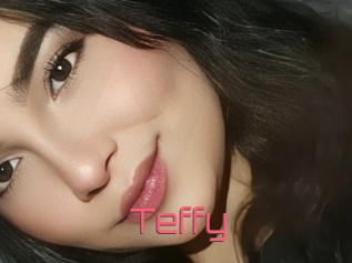 Teffy