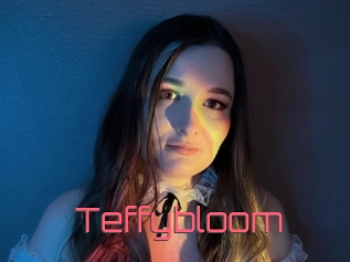 Teffybloom