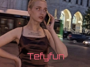 Tefyfun