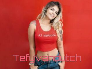 Tefyvandutch