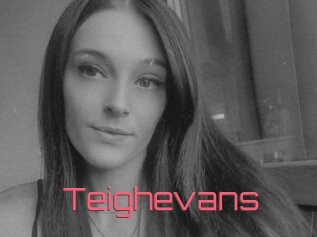 Teighevans