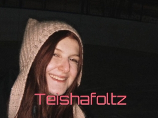 Teishafoltz