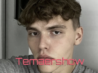 Temaershow
