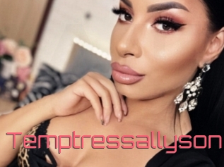 temptressallyson Webcam Sexe Direct