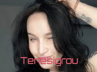 Tenesigrou