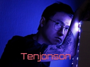 Tenjonson