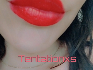 Tentationxs