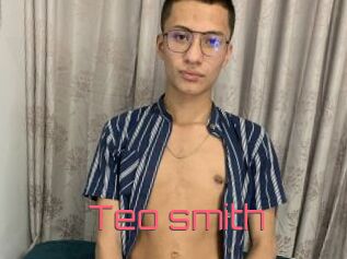 teo_smith Webcam Sexe Direct
