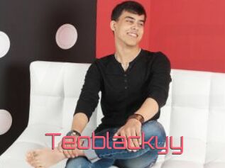 Teoblackyy