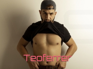 Teoferrer
