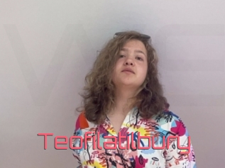 Teofilatilbury
