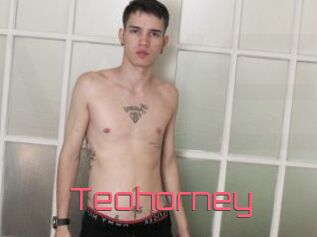 Teohorney