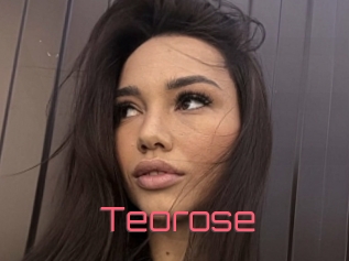 Teorose