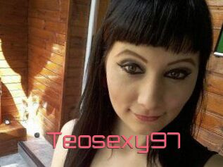 Teosexy97