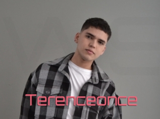 Terenceonce