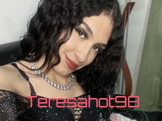 Teresahot98