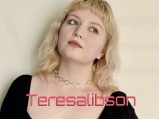 Teresalibson