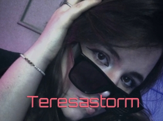 Teresastorm