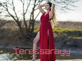 Teressarayy