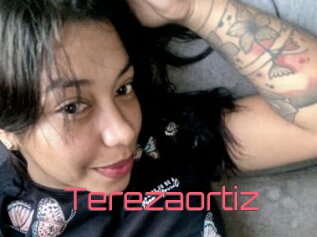 Terezaortiz