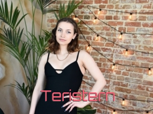 Teristern