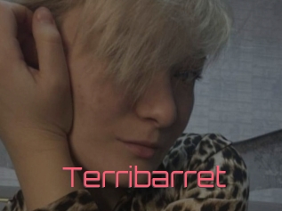 Terribarret