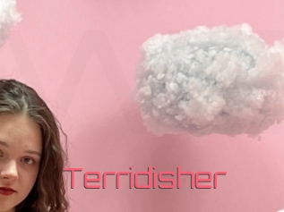 Terridisher