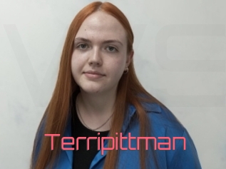 Terripittman
