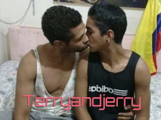 Terryandjerry