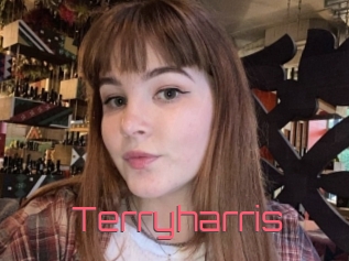Terryharris