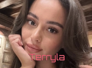 Terryla