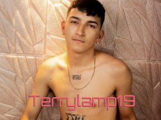 Terrylamp19