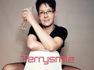 Terrysmile