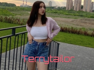 Terrytailor