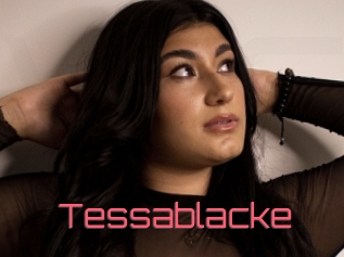 Tessablacke