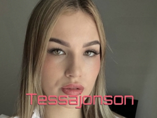 Tessajonson