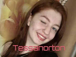 Tessanorton