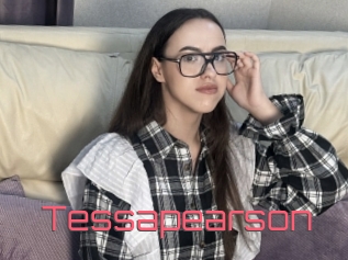 Tessapearson