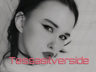 Tessasilverside